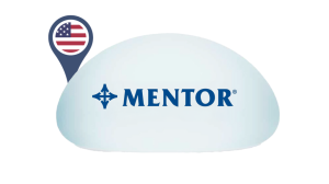 Mentor silicone - TYP