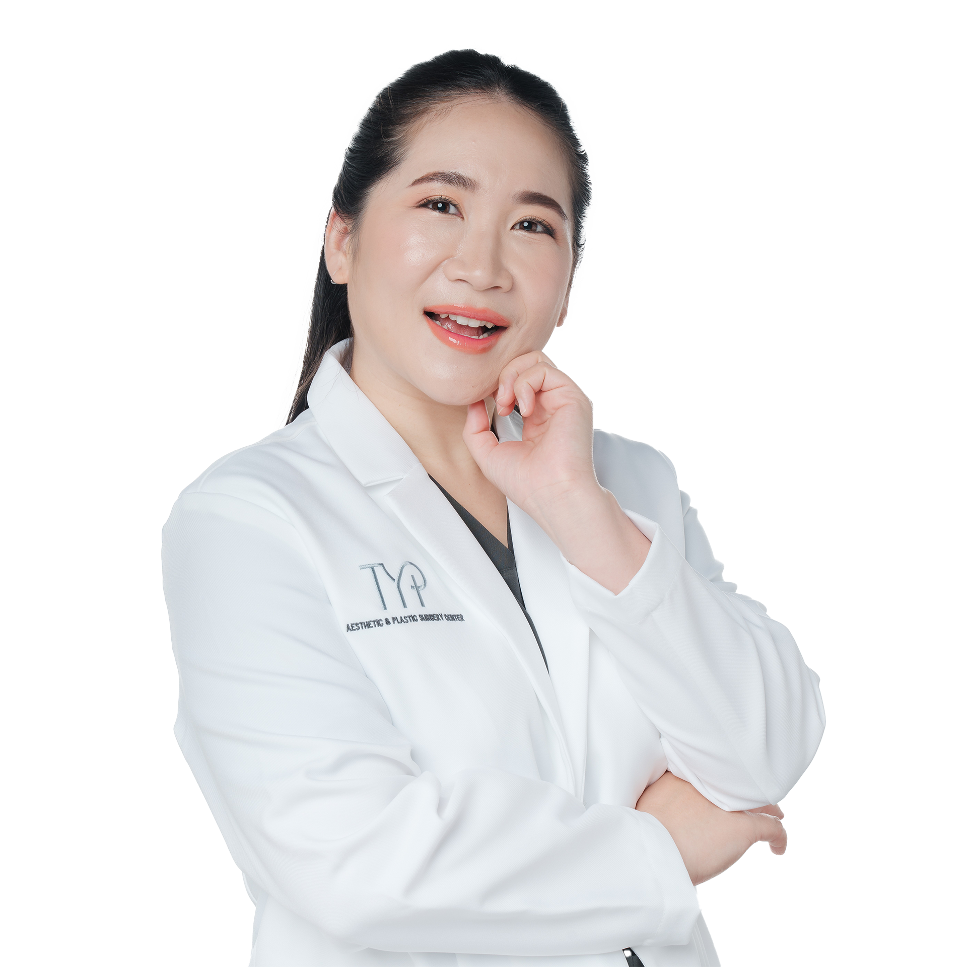 หมอจูน - TYP