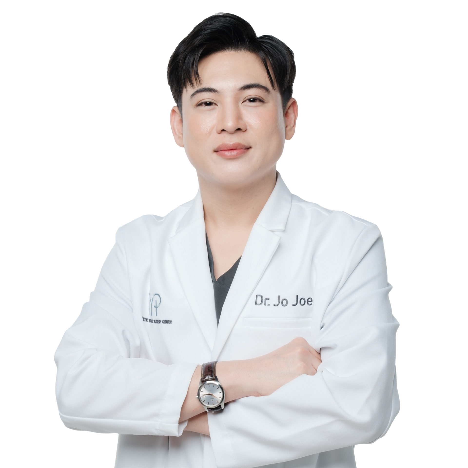 หมอโจโจ้ - TYP